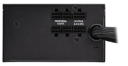 Corsair CX850M
